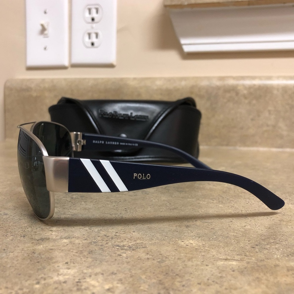 Polo Ralph Lauren Sunglasses